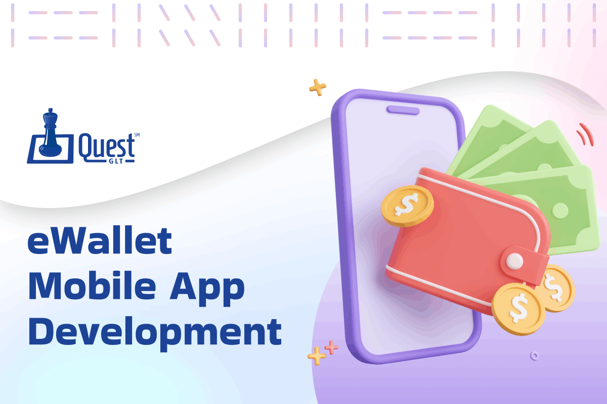 Digital Payment & eWallet Mobile App Development
